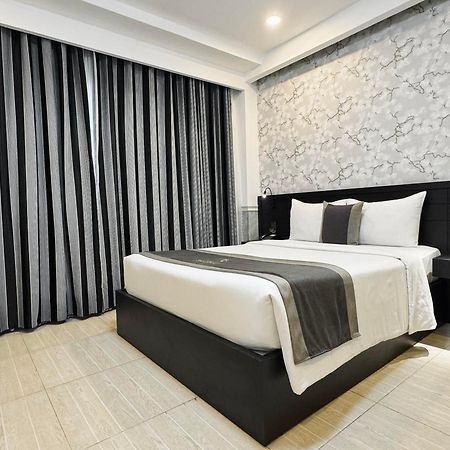 Khách sạn Lion 8 Cần Thơ Ngoại thất bức ảnh