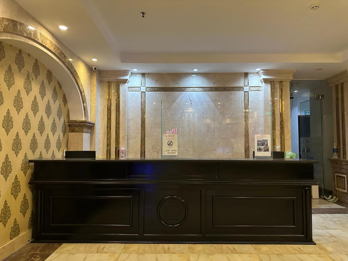 Khách sạn Lion 8 Cần Thơ Ngoại thất bức ảnh