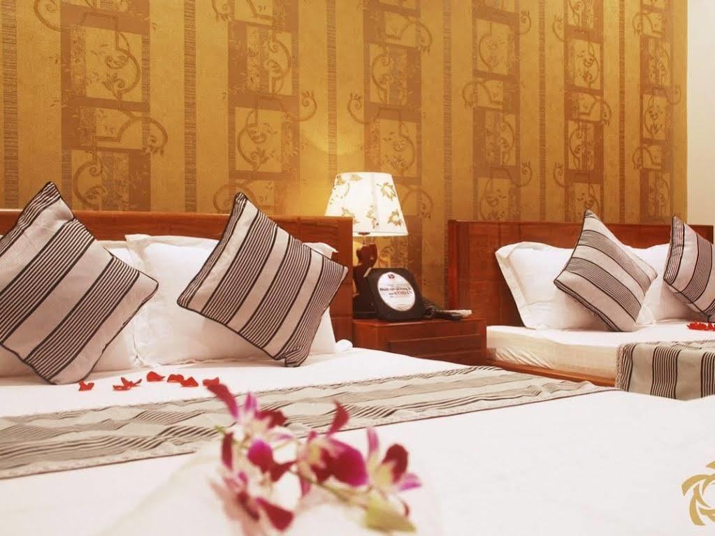 Khách sạn Lion 8 Cần Thơ Ngoại thất bức ảnh